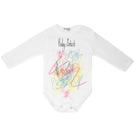 Carra Baby Artist бебешко боди